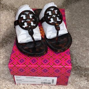 Tory Burch Miller Sandal